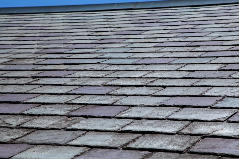 Slate Roof Installation in Firestone, CO