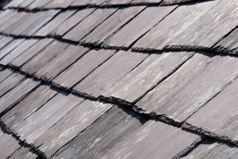 Slate Roof Installation in Lafayette, CO