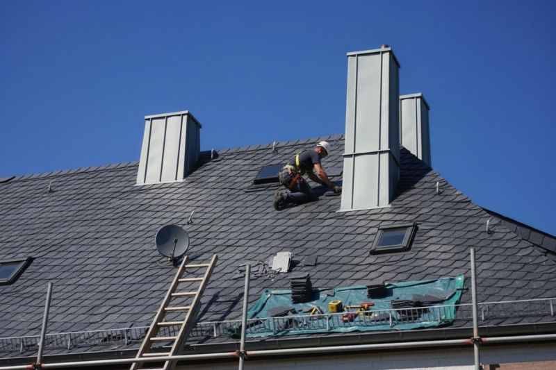 Slate Roof Maintenance in Lafayette, CO