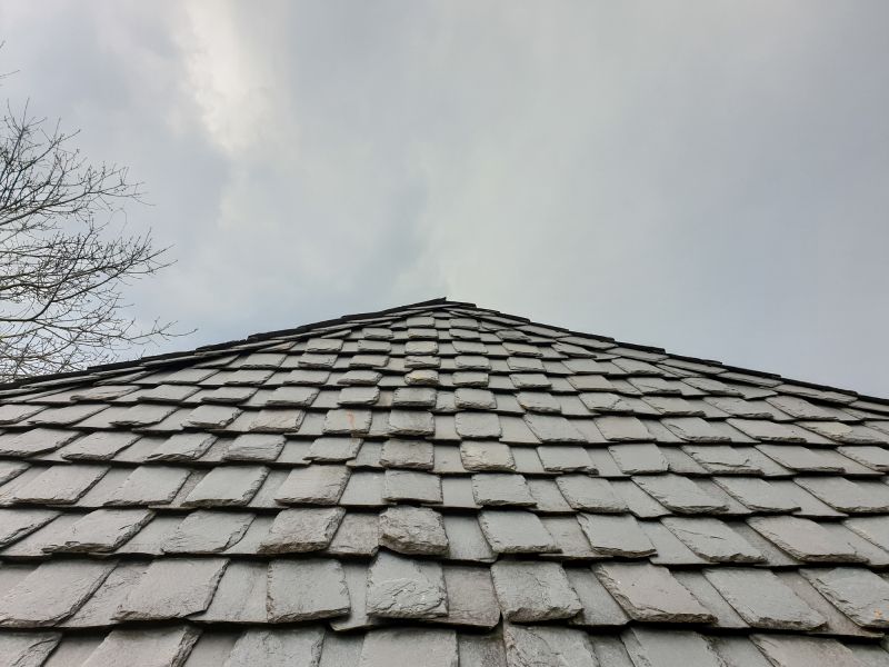 Slate Roofing Service in Lafayette, CO