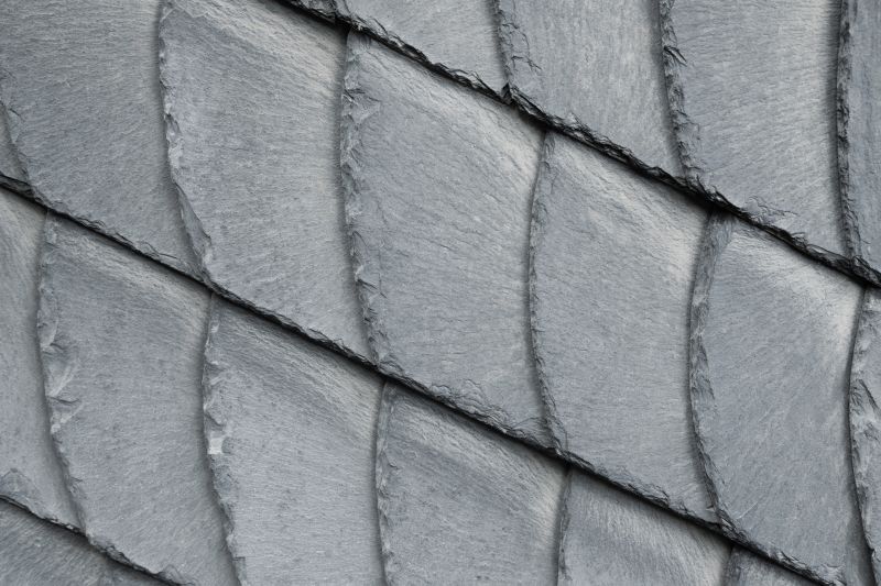 Slate Shingle Replacement in Lafayette, CO