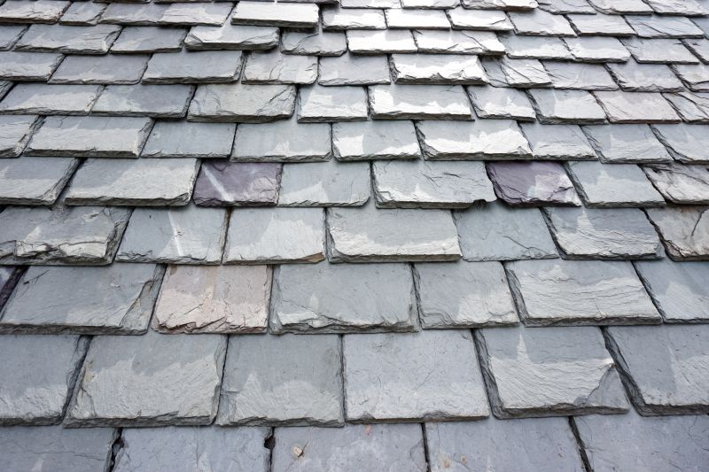 Slate Shingles Repair in Berthoud, CO