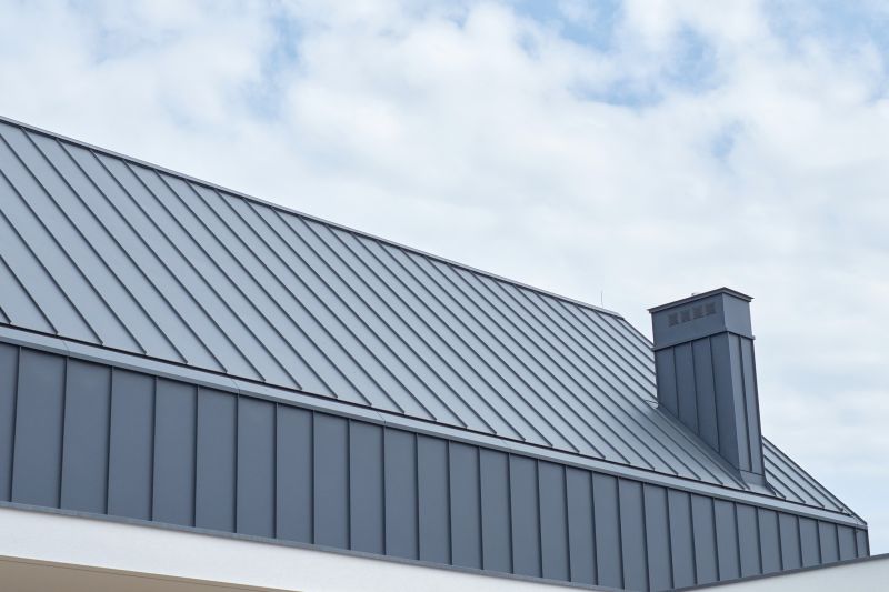 Standing Seam Roof Repair in Lafayette, CO