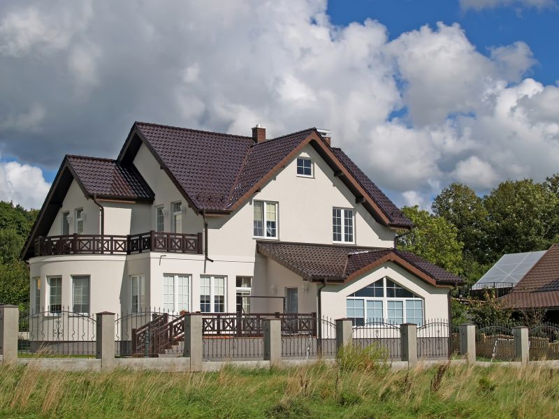 Tile Roof Installation in Boulder County, CO