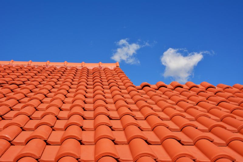 Tile Roof Installation in Boulder County, CO
