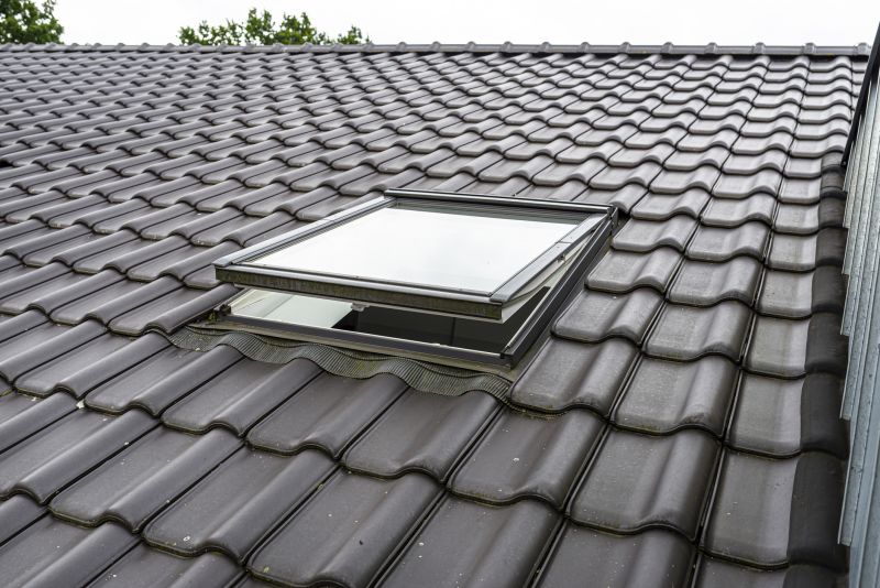 Tile Roof Installation in Brighton, CO