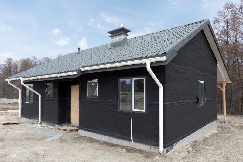 Tile Roof Installation in Denver, CO