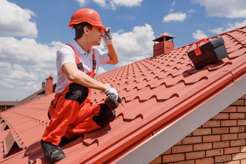 Tile Roof Repair in Fort Lupton, CO