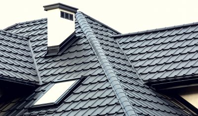 Tile Roof Replacement in Berthoud, CO