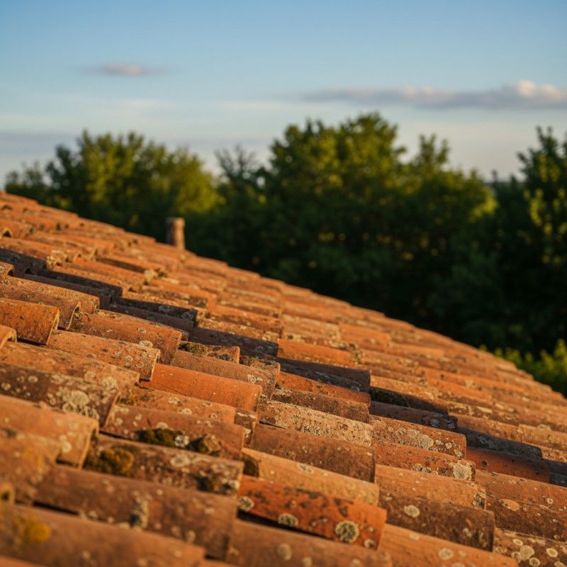 Tile Roof Replacement in Erie, CO