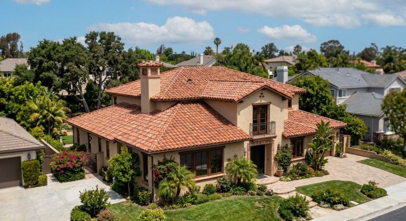 Tile Roof Replacement in Longmont, CO
