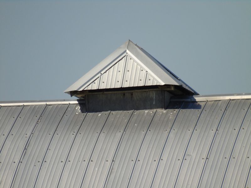Tin Roof Installation in Arvada, CO