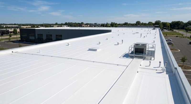 Tpo Roof Repair in Boulder County, CO