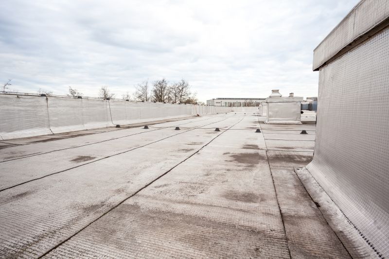 Tpo Roof Repair in Louisville, CO