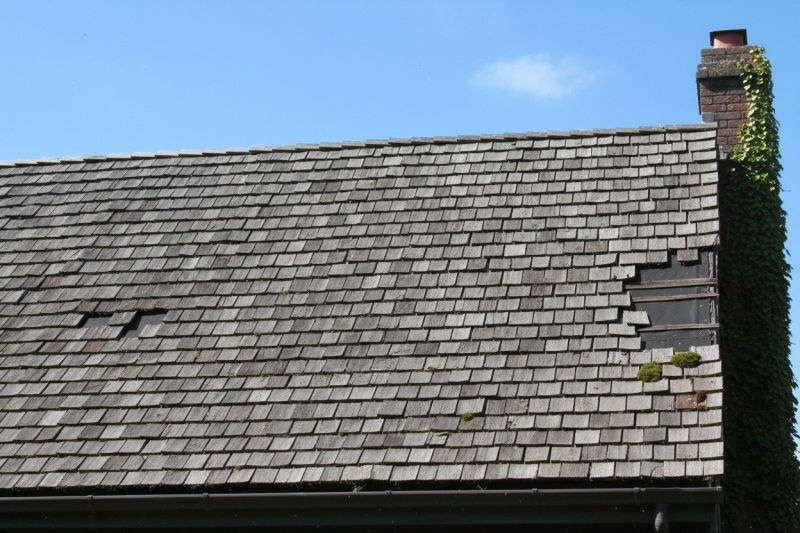 Wood Shake Roof Replacement in Dacono, CO