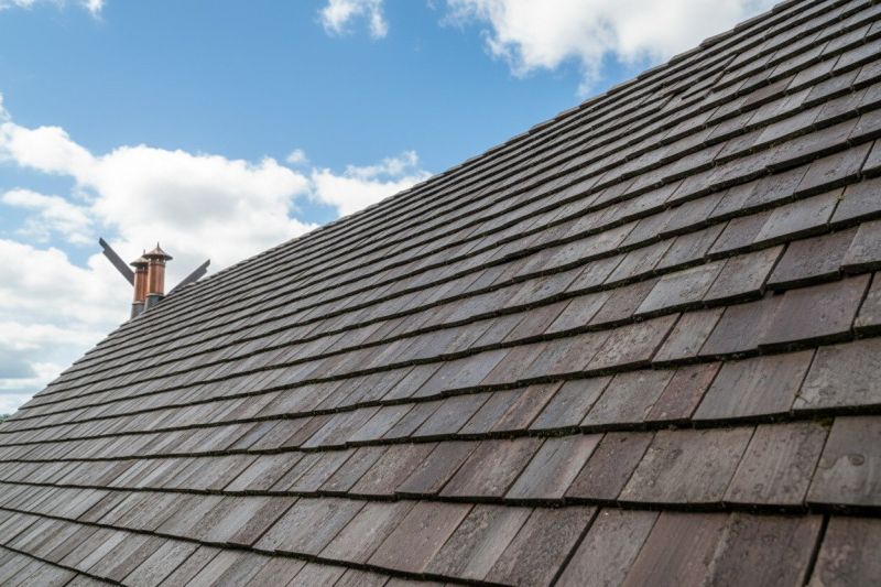 Wood Shake Roof Replacement in Johnstown, CO