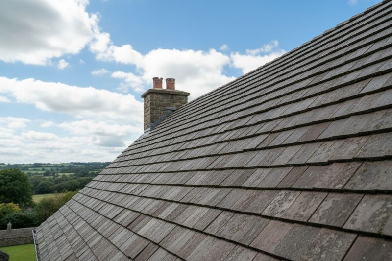 Wood Shake Roof Replacement in Nederland, CO